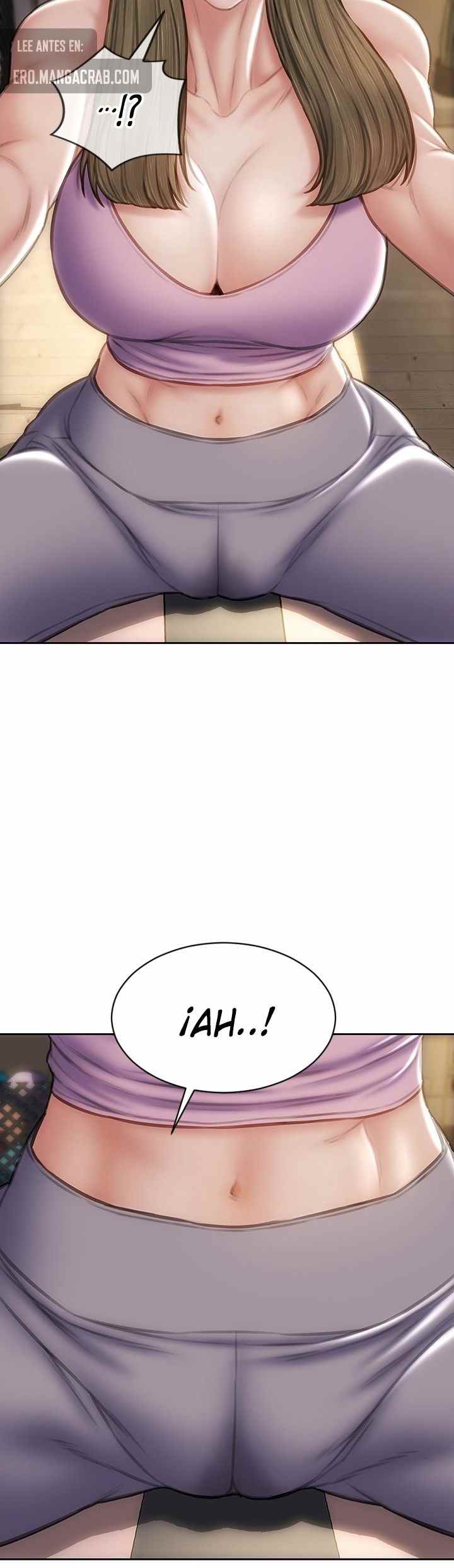 Bad Guy (Mojo) - Chapter 46 46