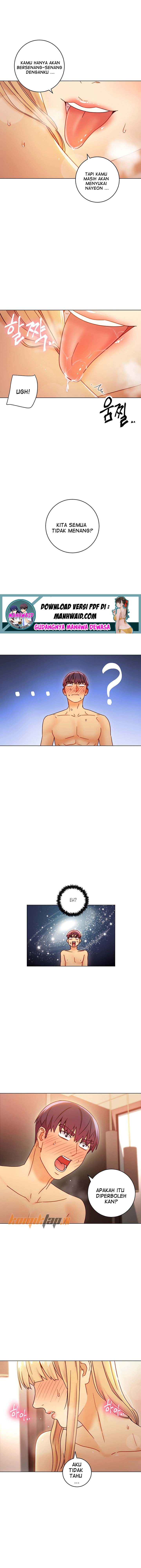 Stepmothers Friends - Chapter 46 6