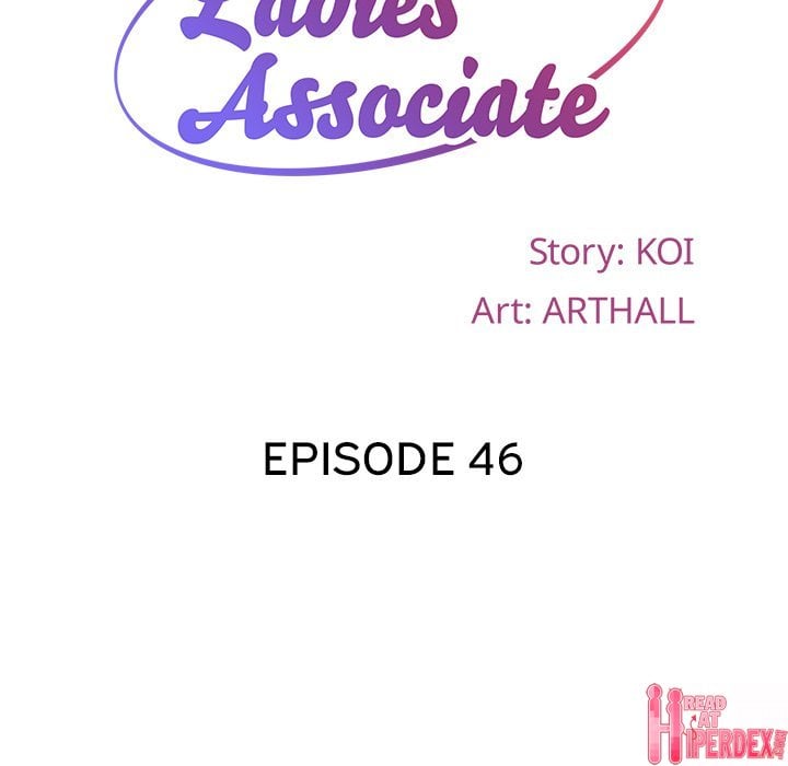 The Ladies&#8217; Associate - Chapter 46 13