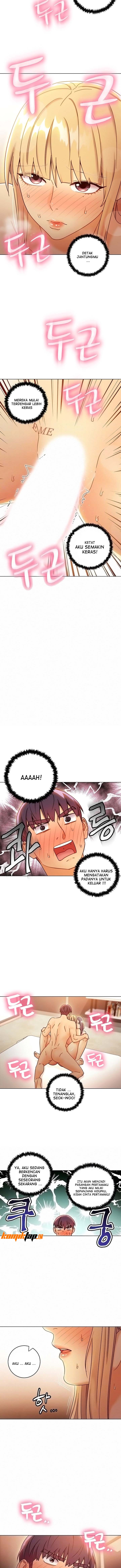 Stepmothers Friends - Chapter 46 4