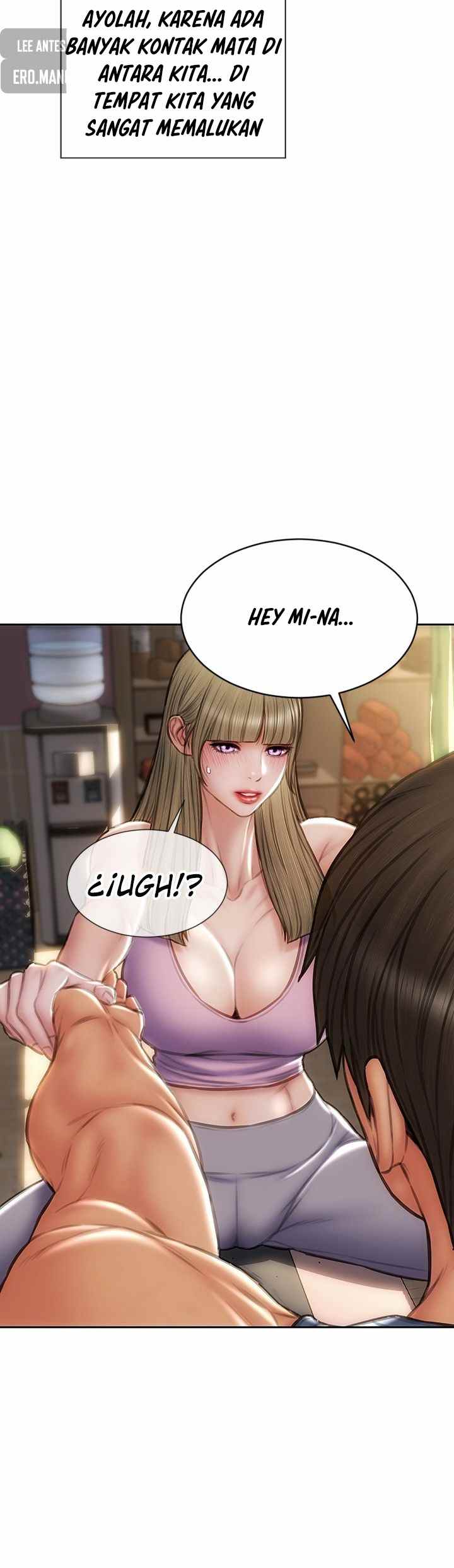 Bad Guy (Mojo) - Chapter 46 44