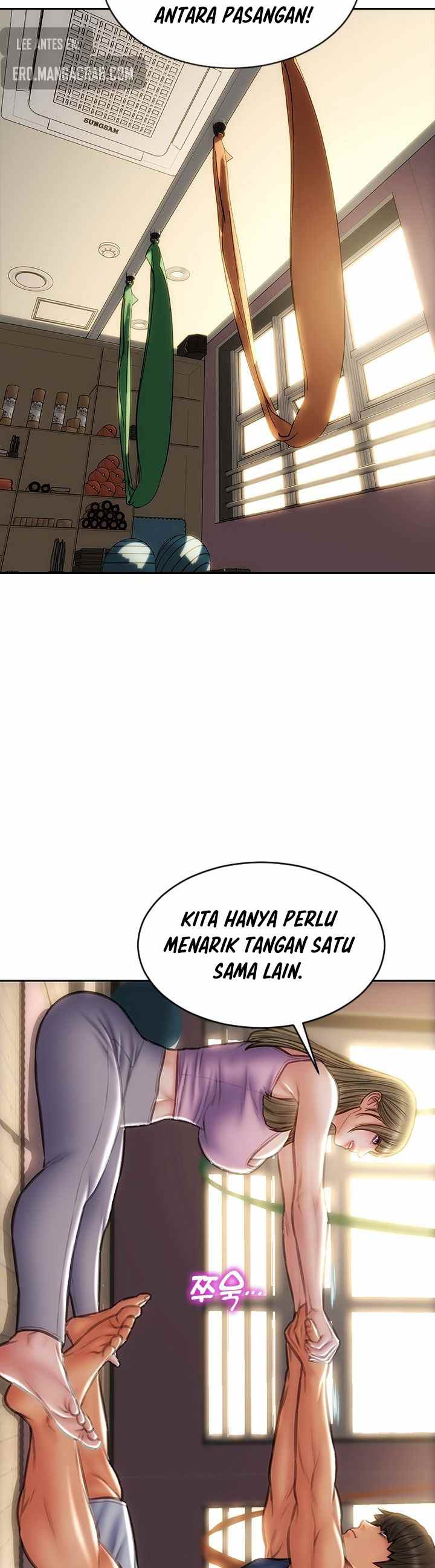 Bad Guy (Mojo) - Chapter 46 41