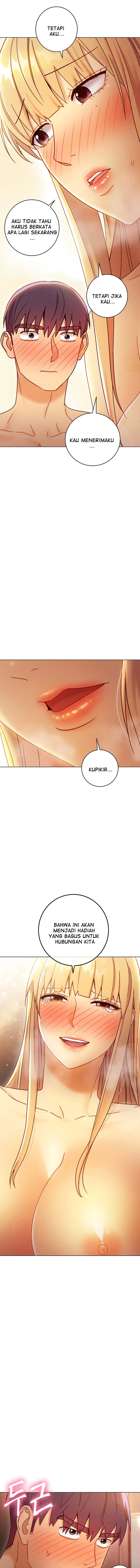 Stepmothers Friends - Chapter 46 7
