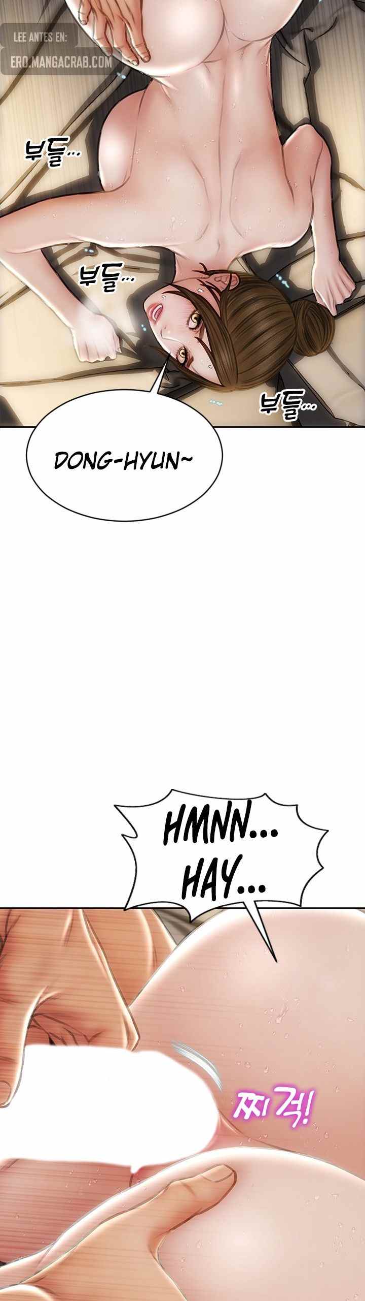 Bad Guy (Mojo) - Chapter 46 11