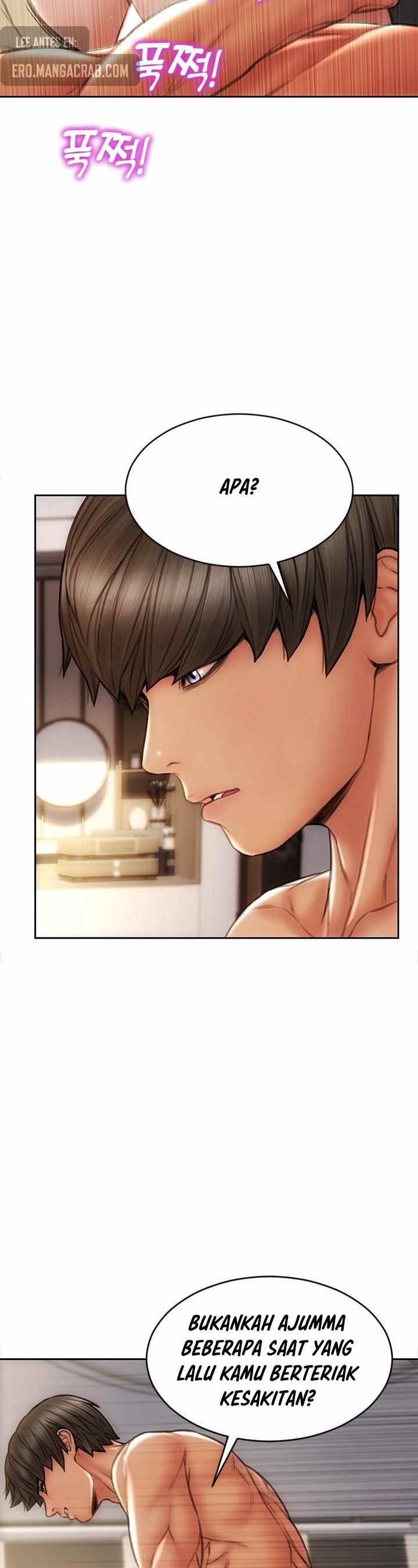 Bad Guy (Mojo) - Chapter 46 16