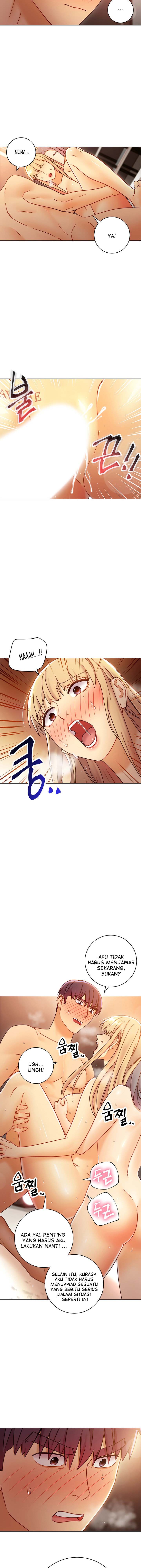 Stepmothers Friends - Chapter 46 8