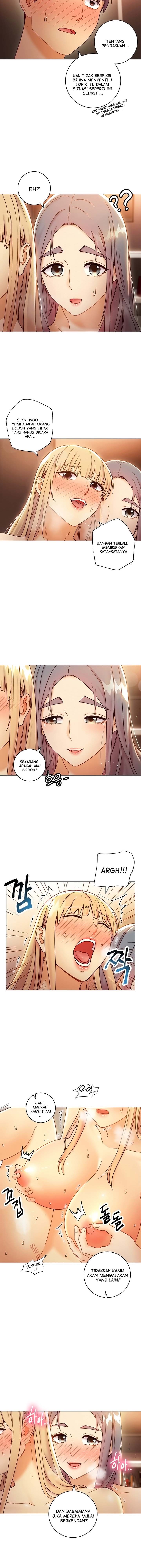 Stepmothers Friends - Chapter 46 5