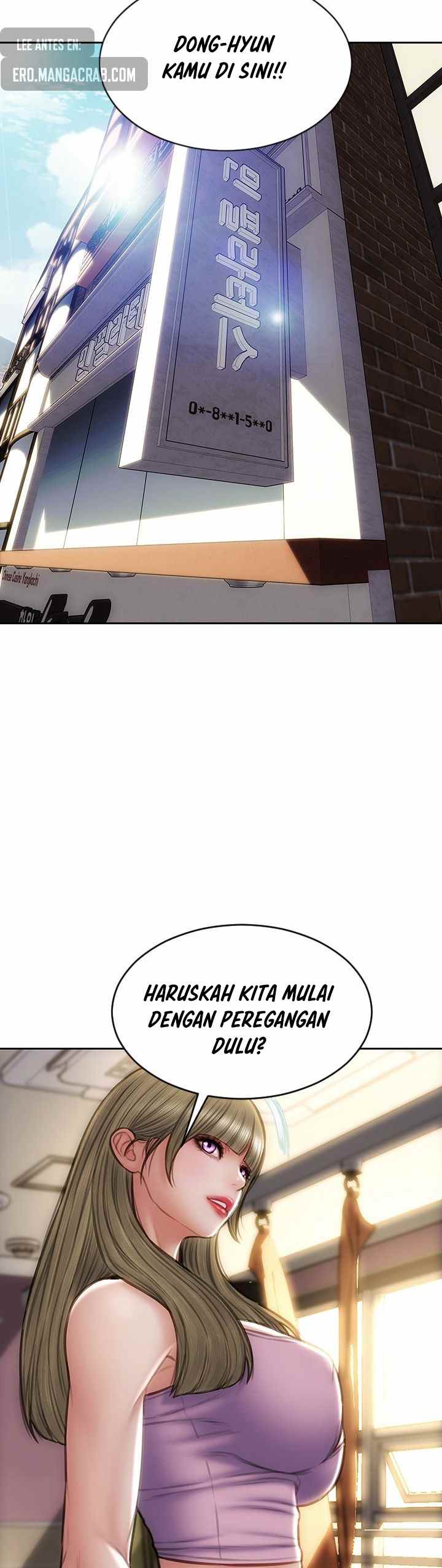 Bad Guy (Mojo) - Chapter 46 30