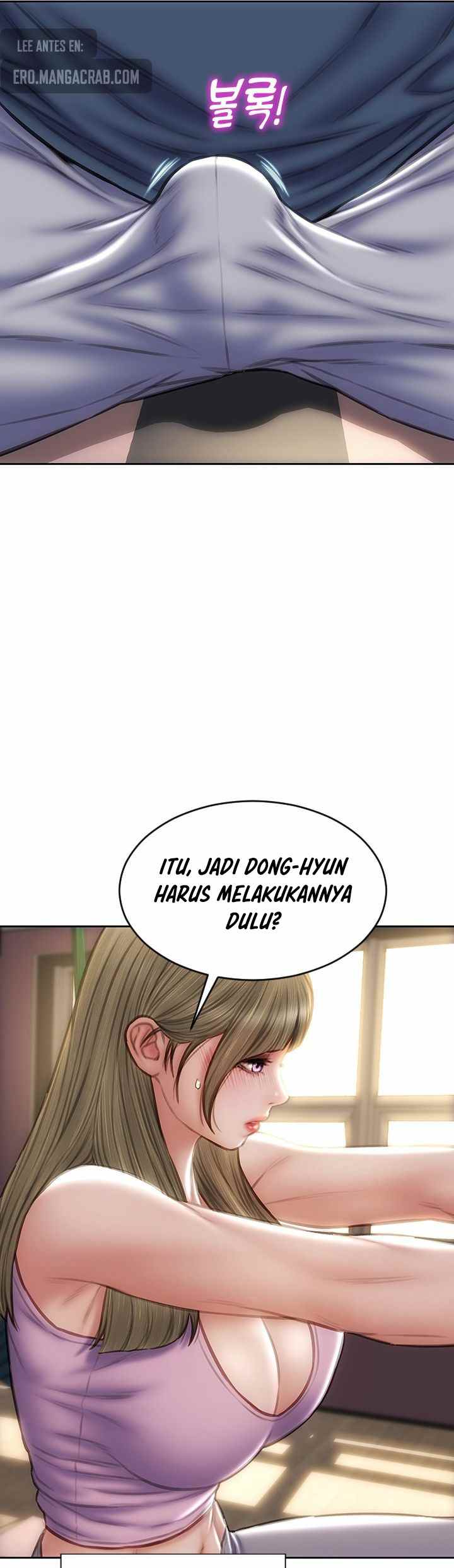 Bad Guy (Mojo) - Chapter 46 43