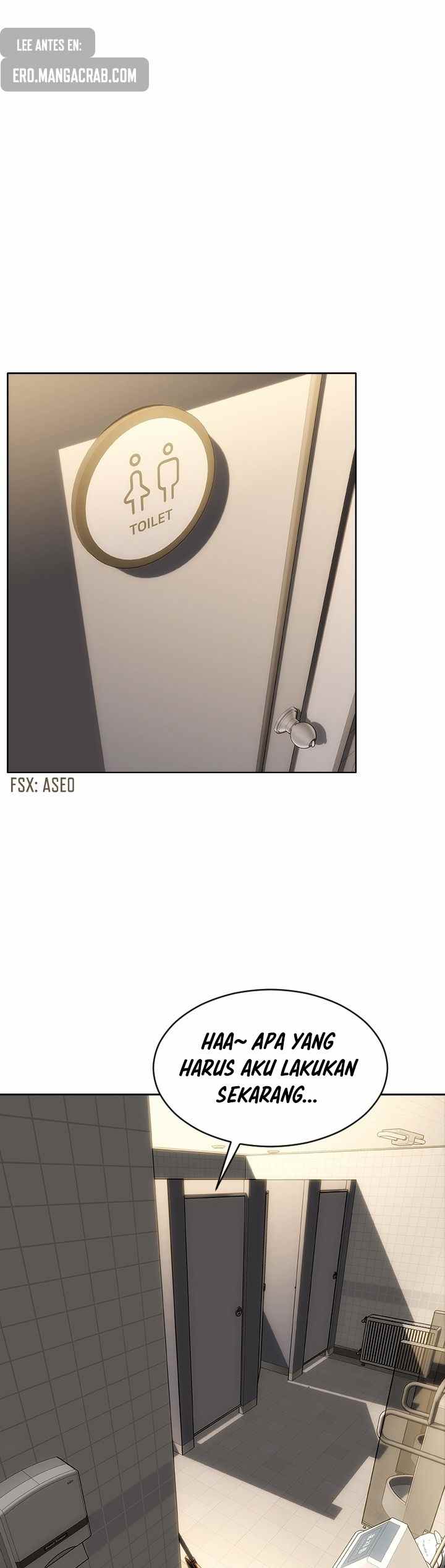 Bad Guy (Mojo) - Chapter 46 49