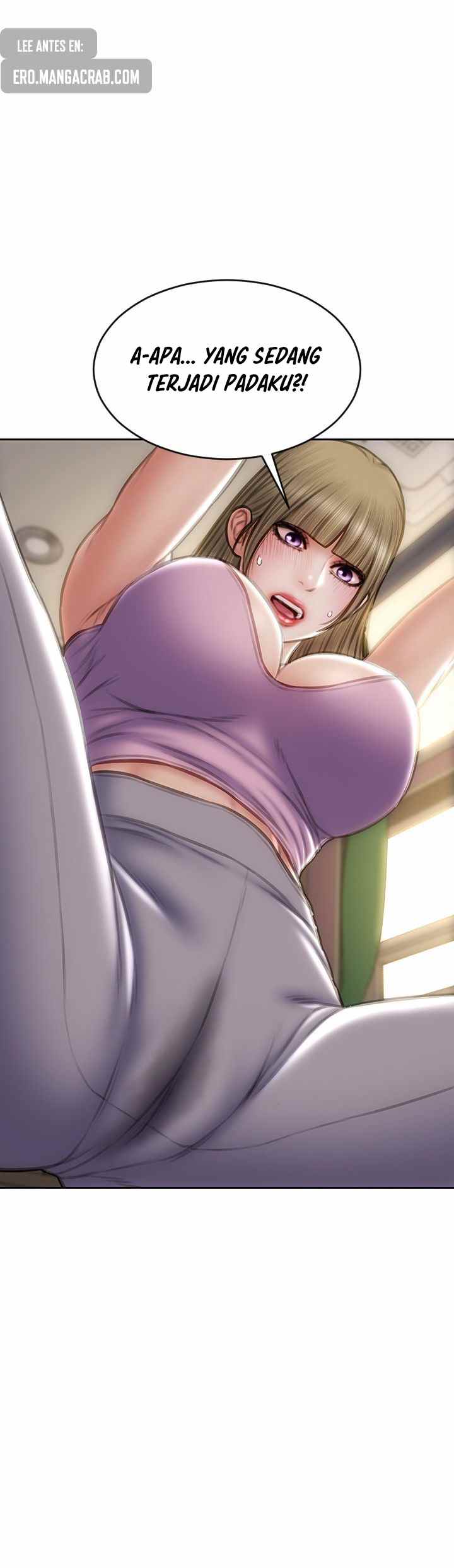 Bad Guy (Mojo) - Chapter 46 47