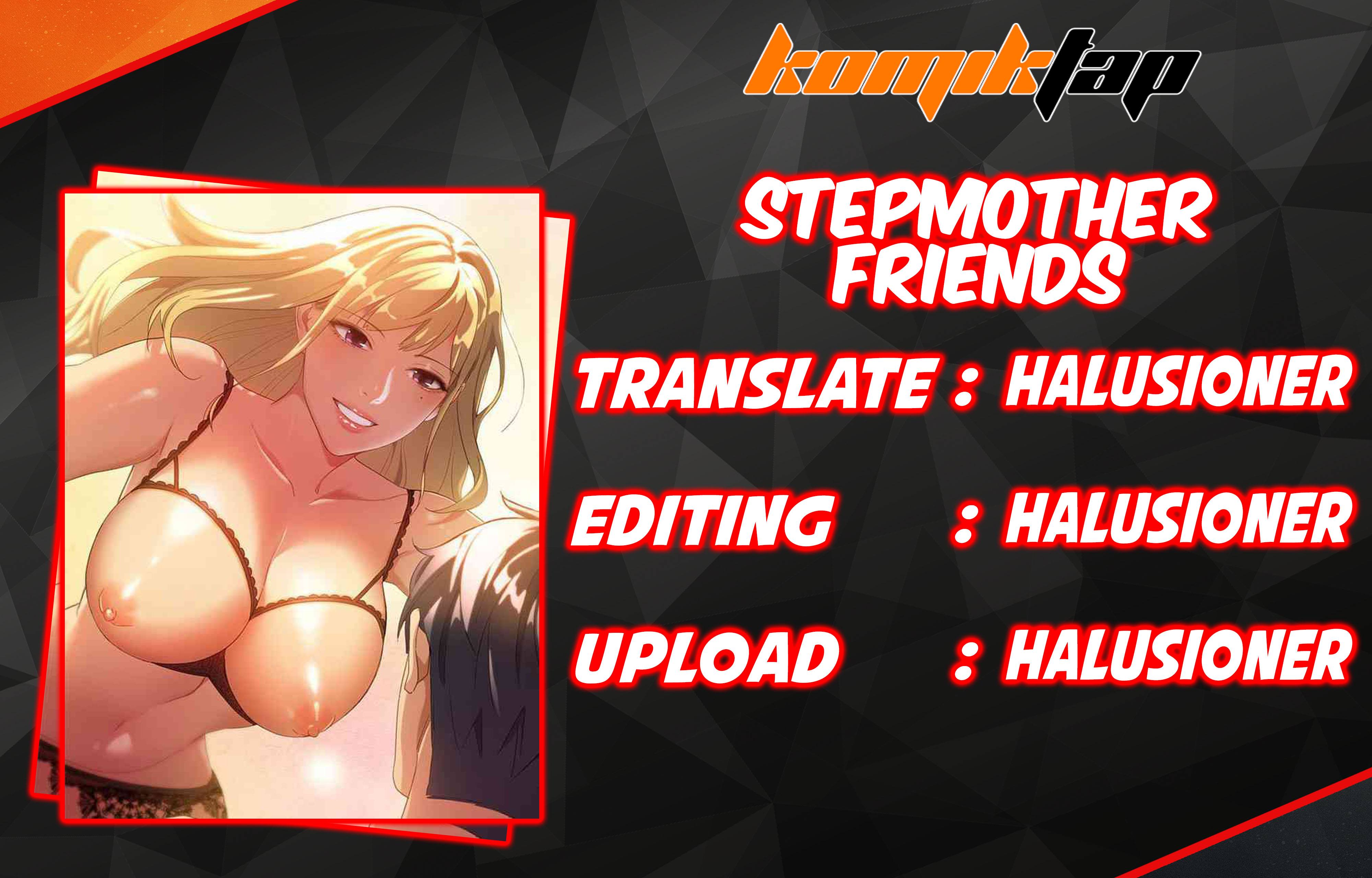 Stepmothers Friends - Chapter 46 1