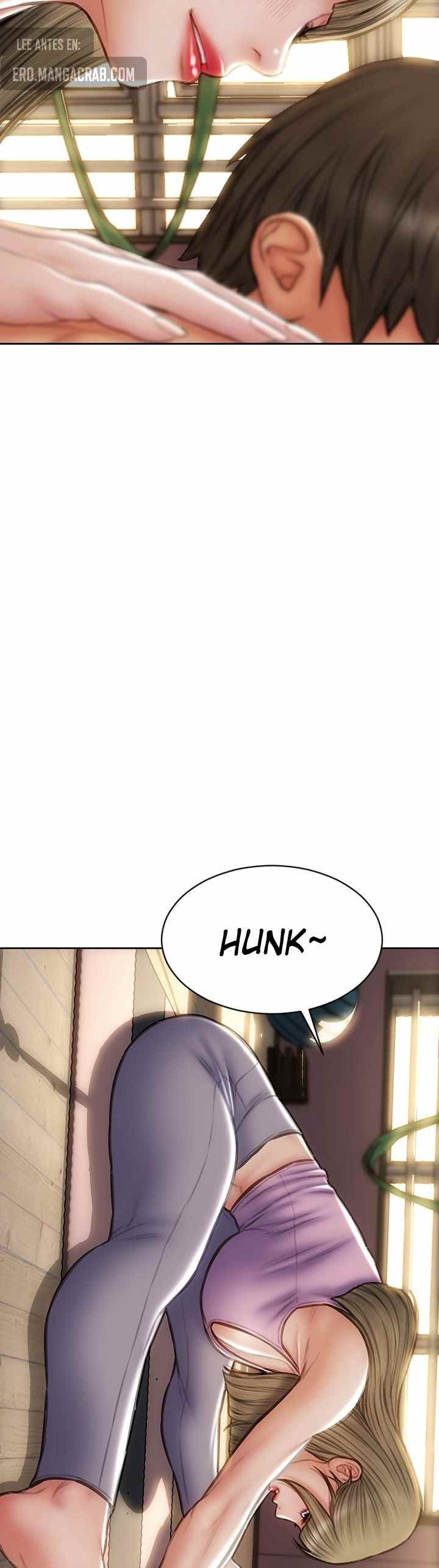 Bad Guy (Mojo) - Chapter 46 36