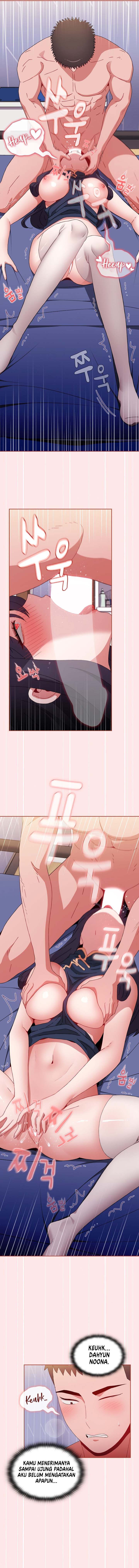 Owner The Pension - Chapter 69 5