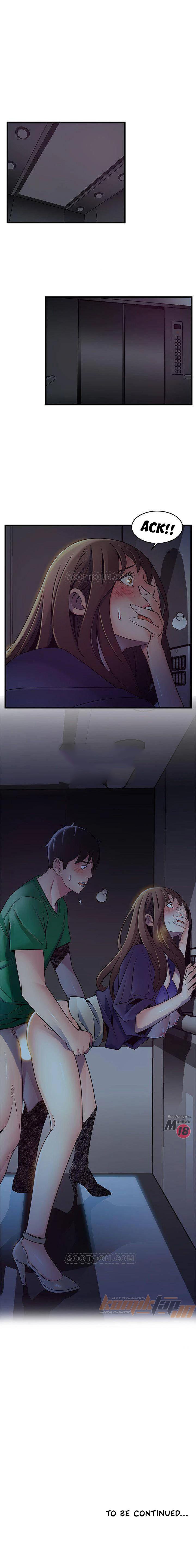 Weak Point (Husky Team) - Chapter 69 9