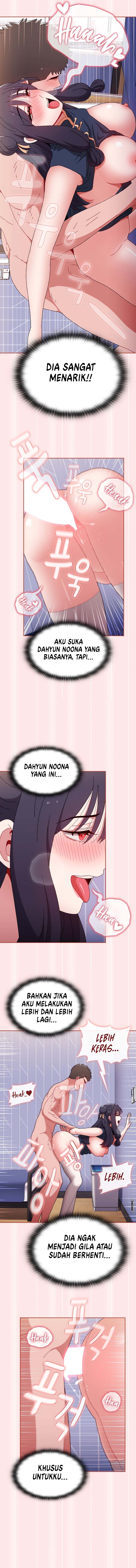 Owner The Pension - Chapter 69 15