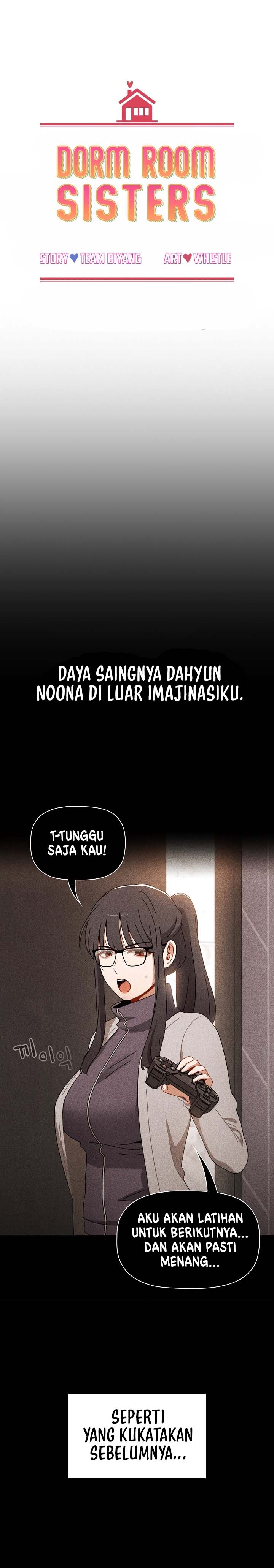 Owner The Pension - Chapter 69 2
