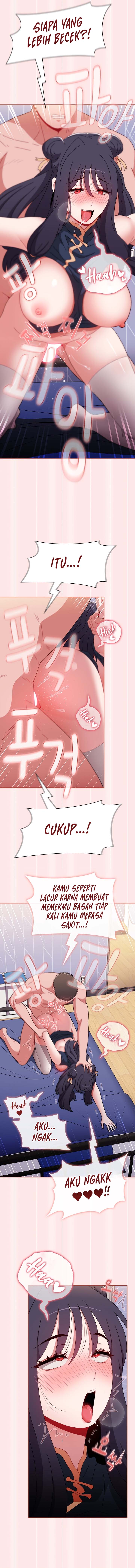 Owner The Pension - Chapter 69 9