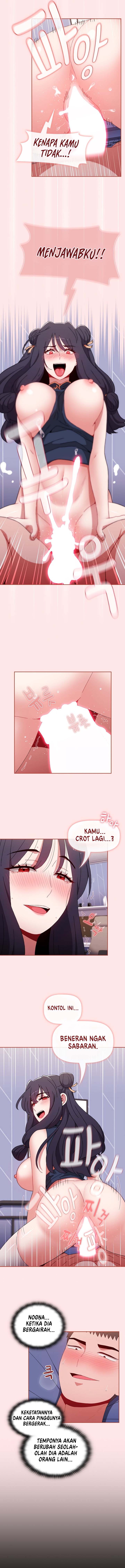 Owner The Pension - Chapter 69 12