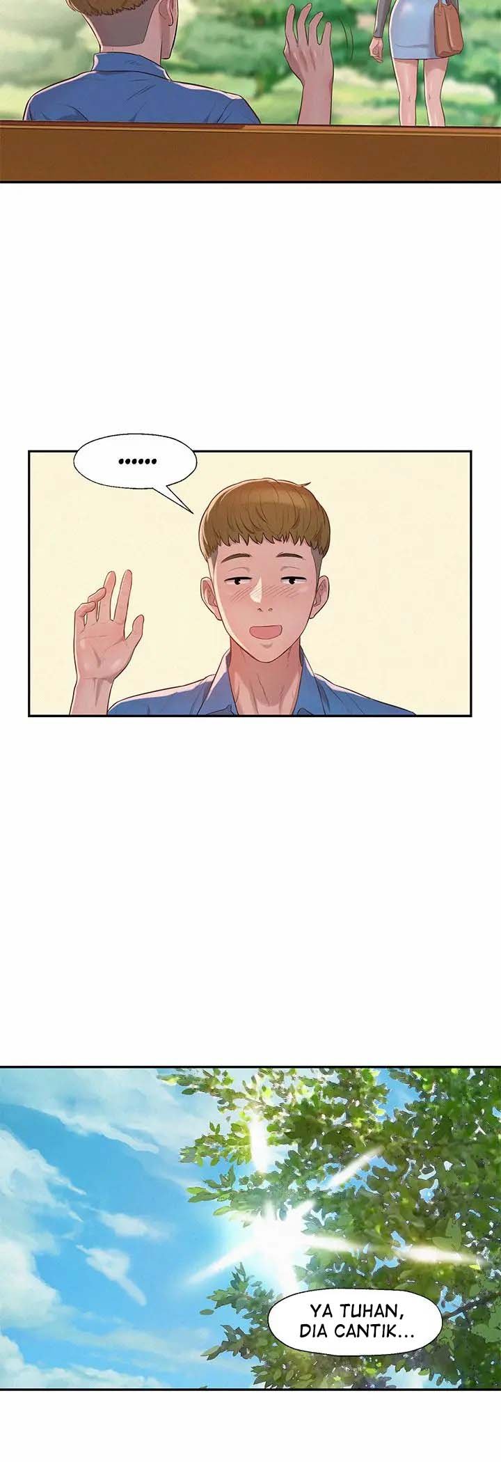 Freshman - Chapter 08 10