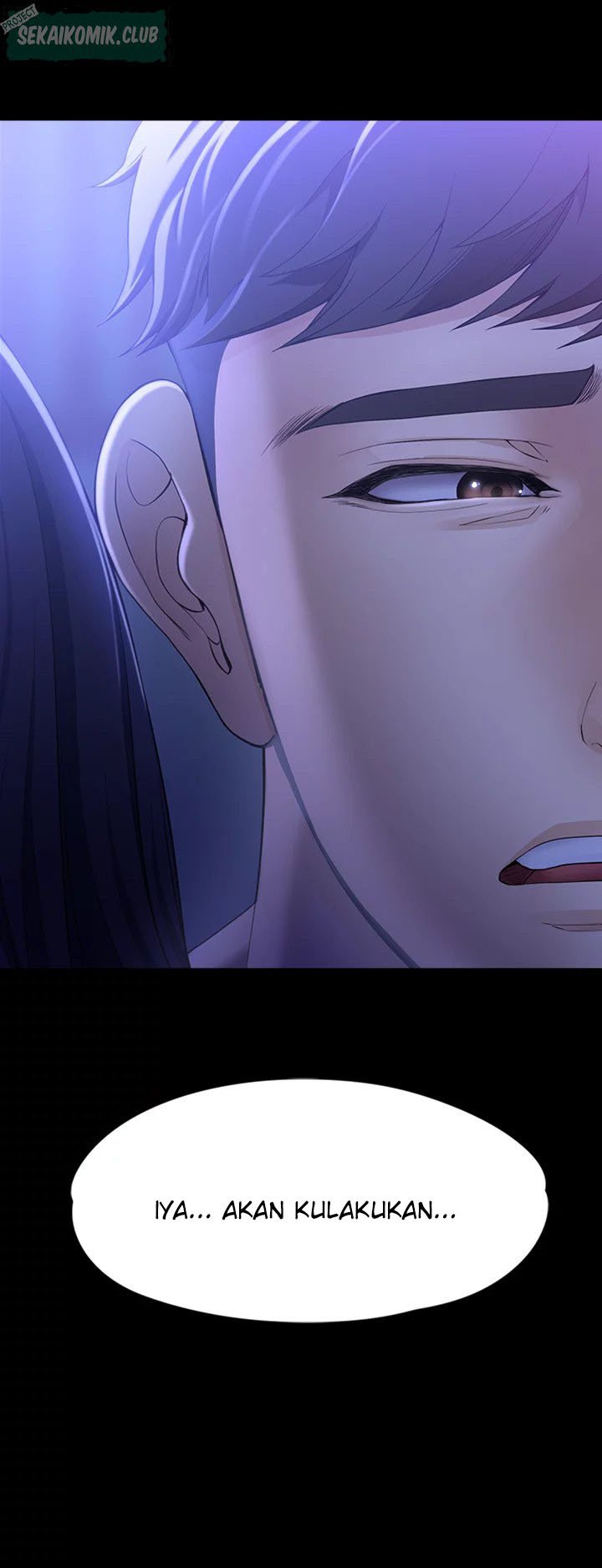 Falling for her - Chapter 08 11