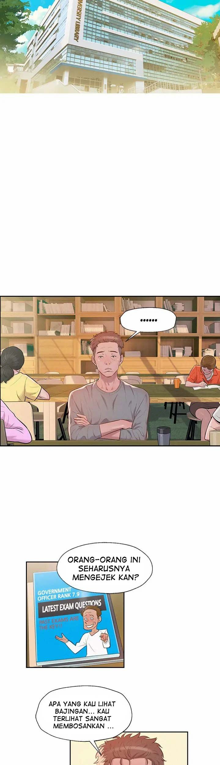Freshman - Chapter 08 12