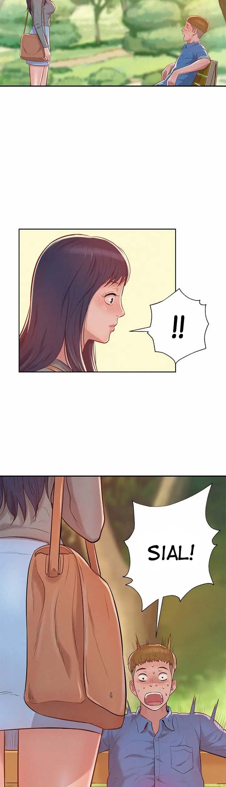 Freshman - Chapter 08 4