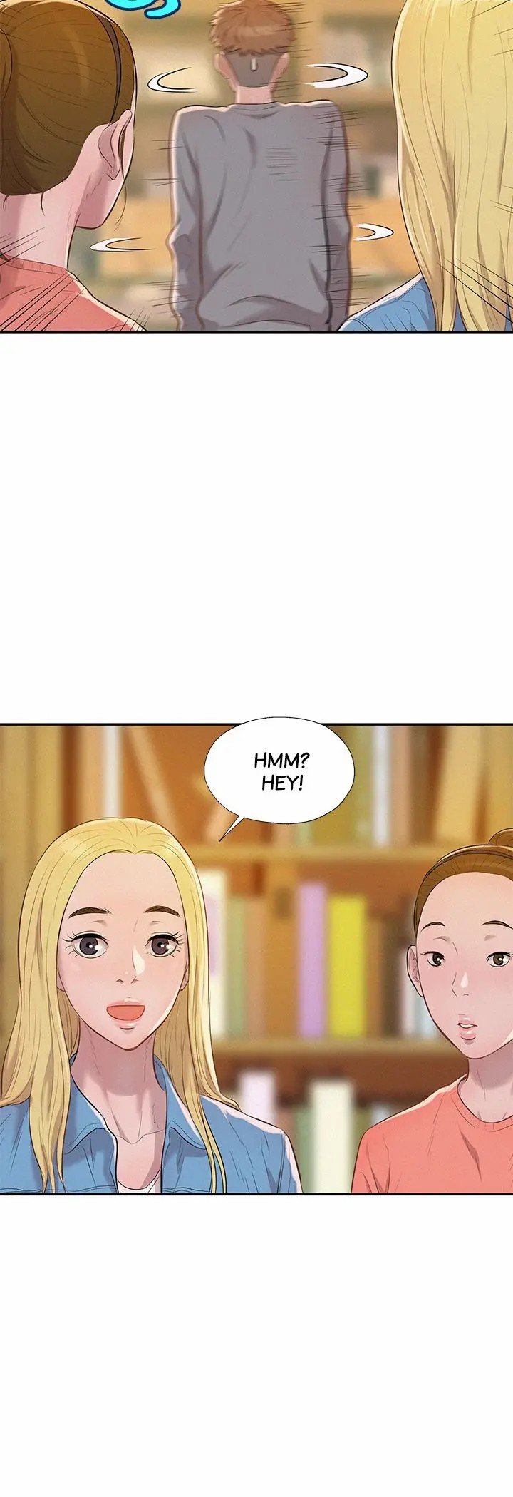 Freshman - Chapter 08 18