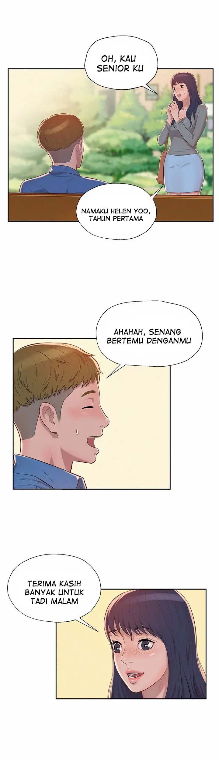 Freshman - Chapter 08 8