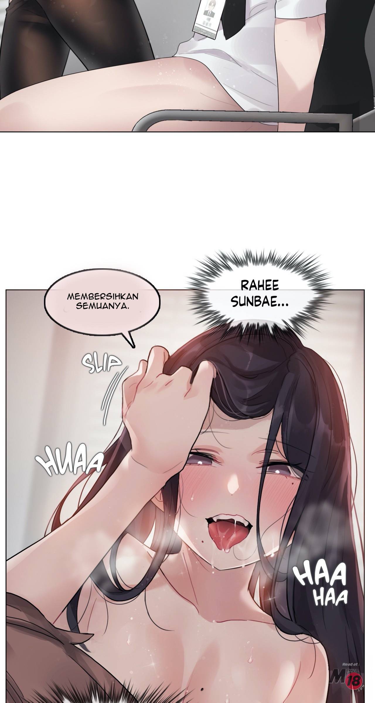 A Pervert&#8217;s Daily Life - Chapter 97 24