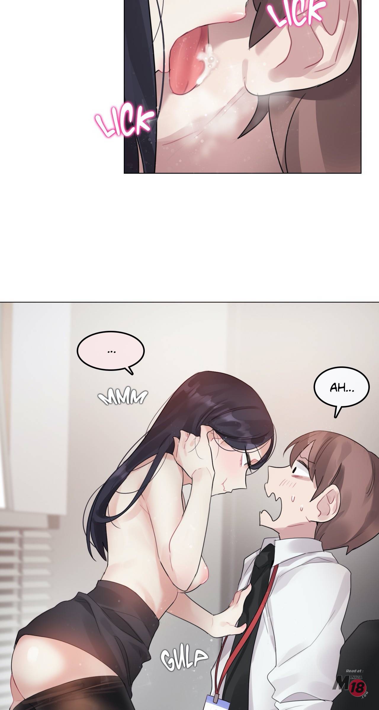 A Pervert&#8217;s Daily Life - Chapter 97 23