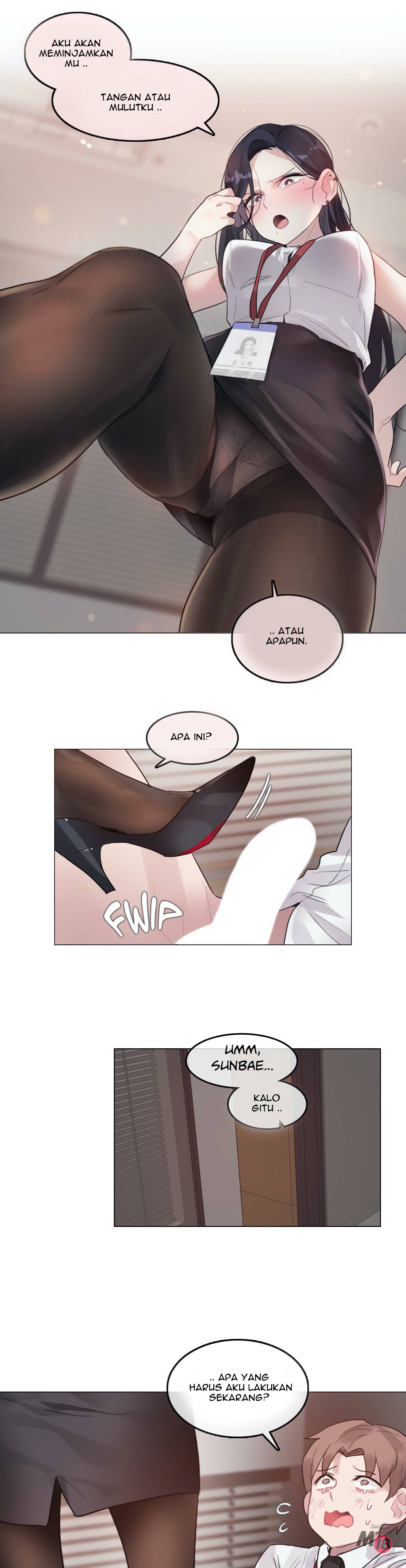 A Pervert&#8217;s Daily Life - Chapter 97 2