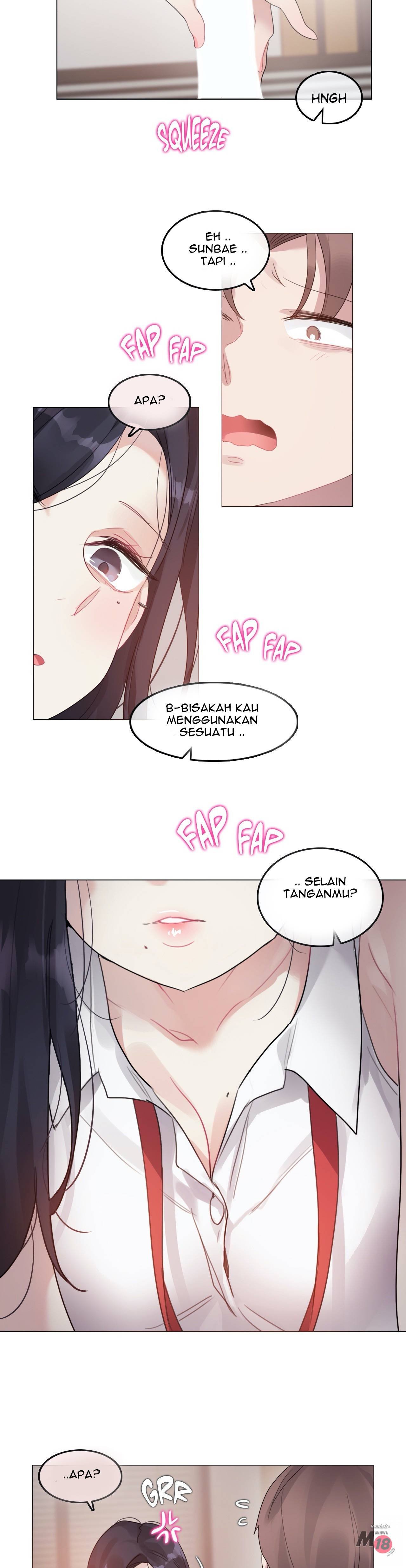 A Pervert&#8217;s Daily Life - Chapter 97 4