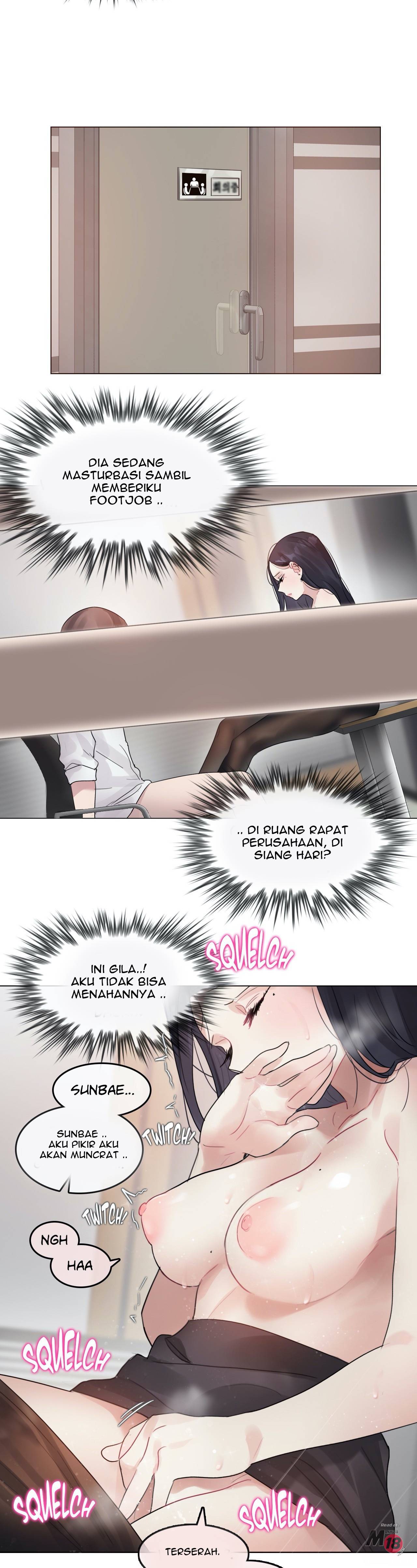 A Pervert&#8217;s Daily Life - Chapter 97 16
