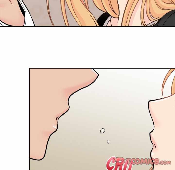 Crossing the Line - Chapter 41 118
