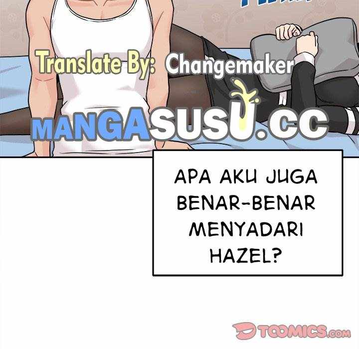 Crossing the Line - Chapter 41 51
