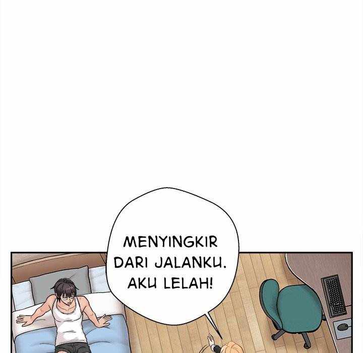 Crossing the Line - Chapter 41 28