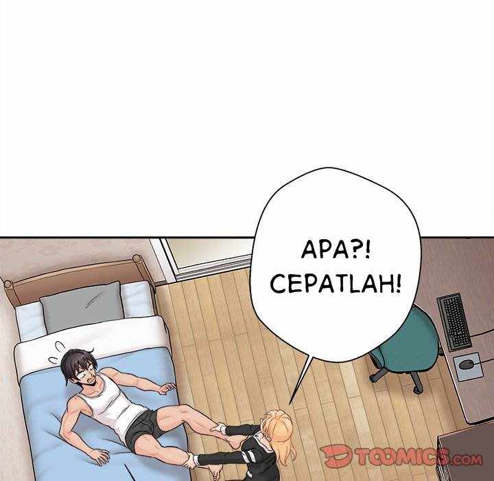 Crossing the Line - Chapter 41 30