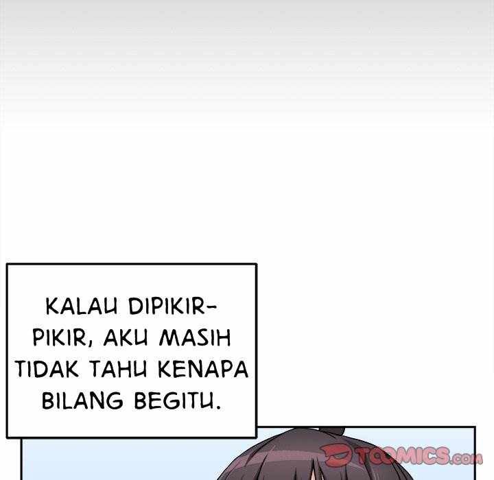 Crossing the Line - Chapter 41 48