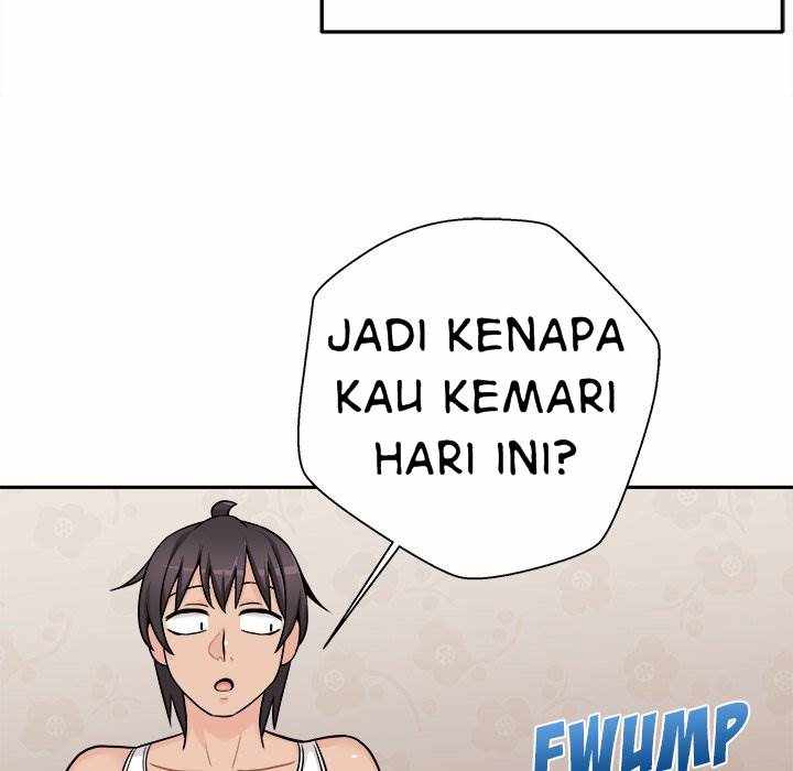 Crossing the Line - Chapter 41 50