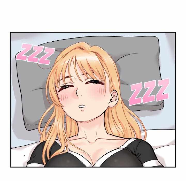 Crossing the Line - Chapter 41 75