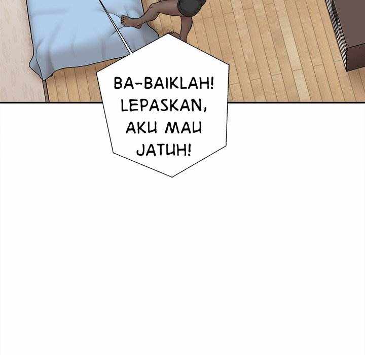 Crossing the Line - Chapter 41 31