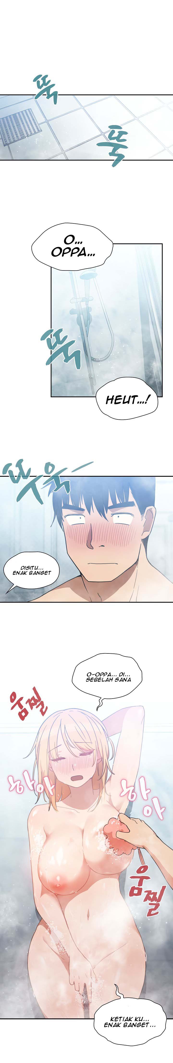 Close as Neighbors - Chapter 35 2