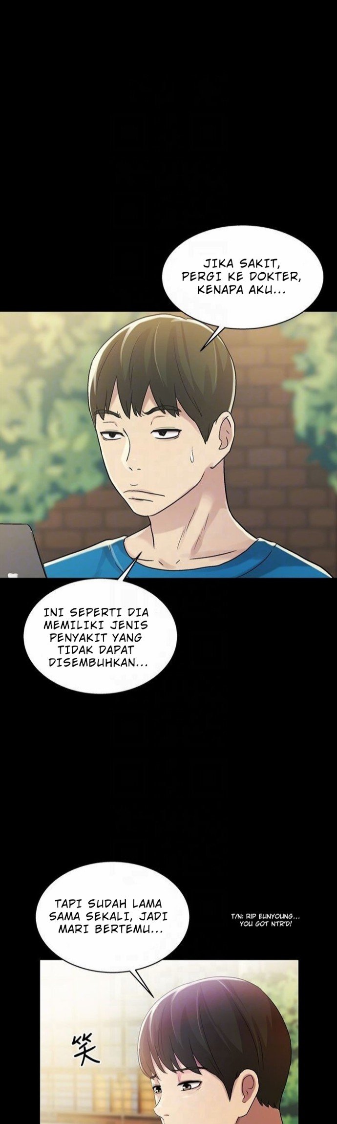 Friend&#8217;s Girlfriend - Chapter 35 31