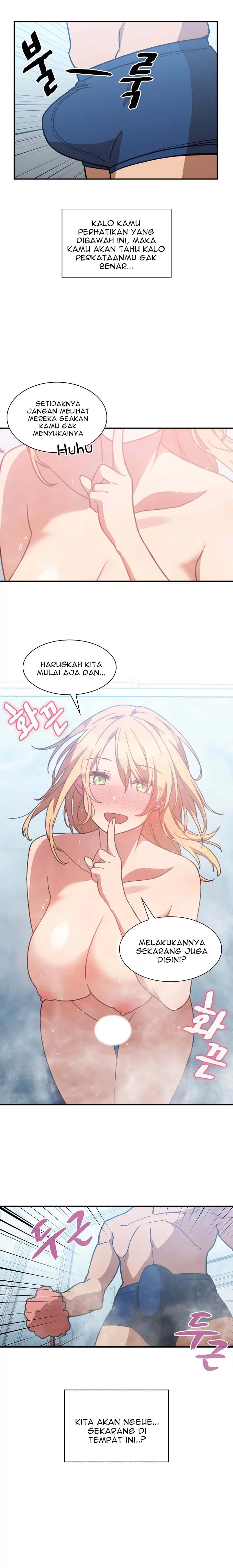 Close as Neighbors - Chapter 35 4