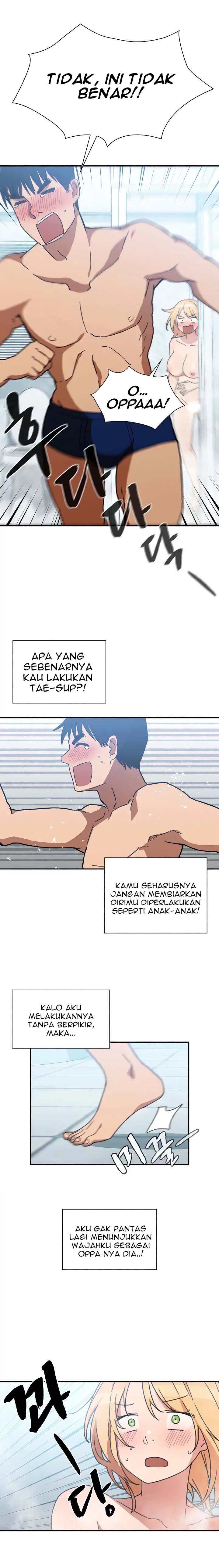 Close as Neighbors - Chapter 35 5