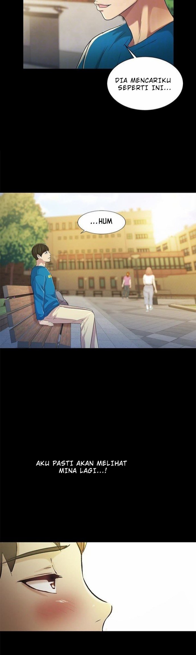 Friend&#8217;s Girlfriend - Chapter 35 32