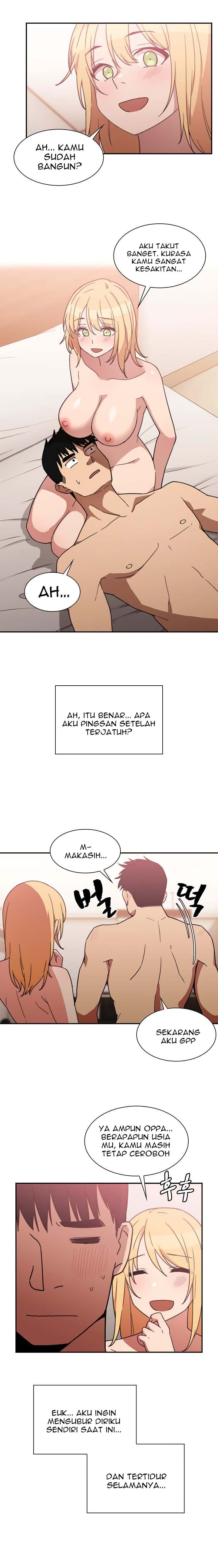 Close as Neighbors - Chapter 35 7