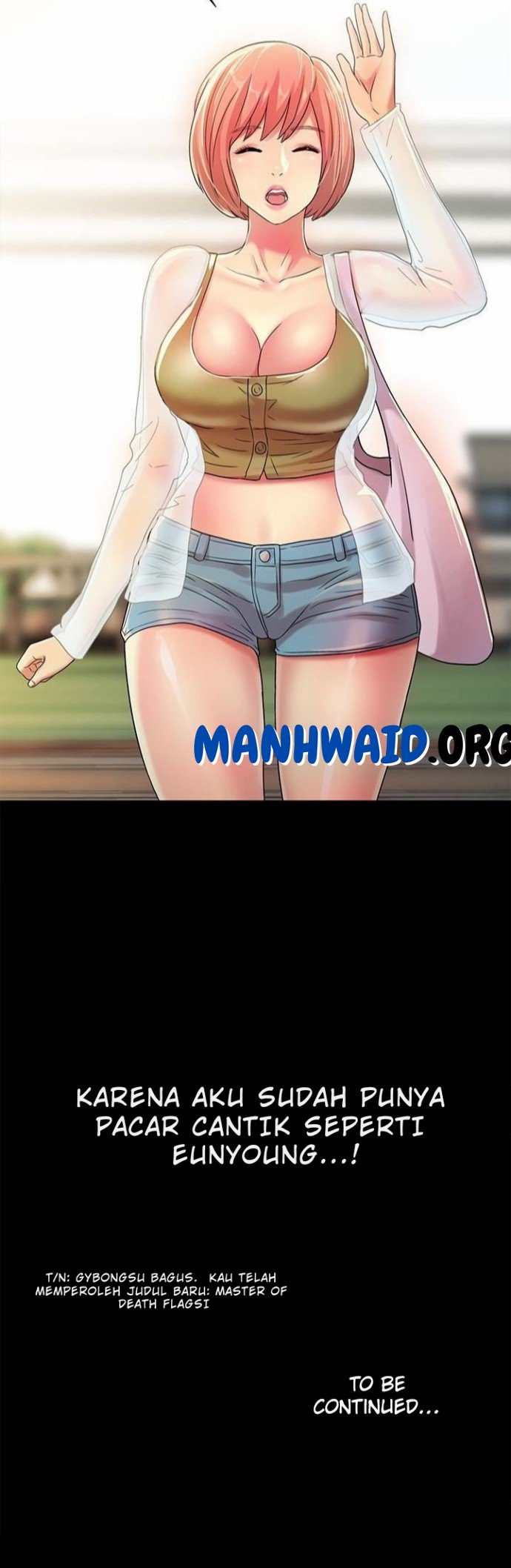 Friend&#8217;s Girlfriend - Chapter 35 40