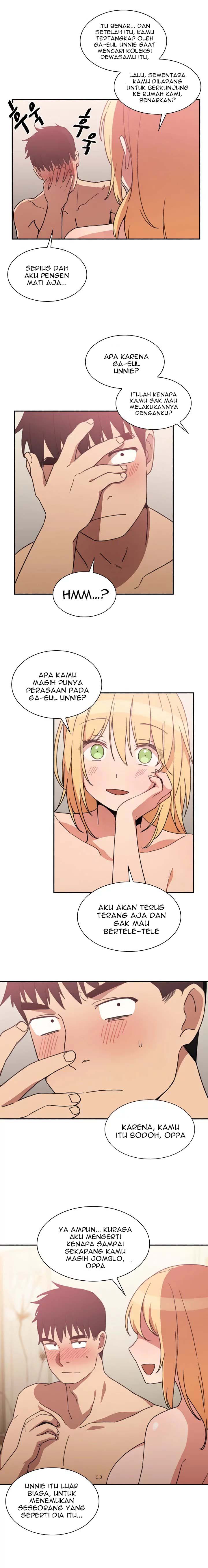 Close as Neighbors - Chapter 35 13
